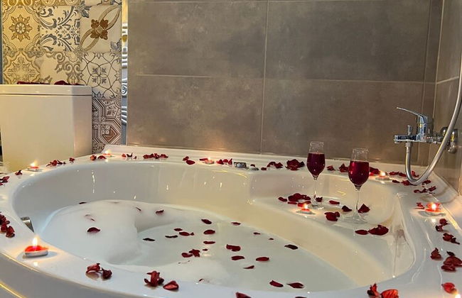 Zirve Suit Rezidans - Foto 17