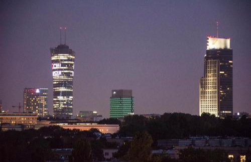 Studio Panorama "Night and Day" - Foto 33