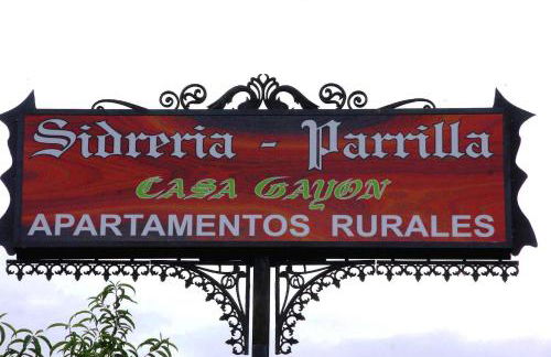 Casa Gayón - Foto 20