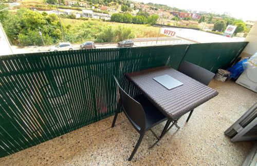 Casamea - 2 chambres, Proche Hôpital, WiFi, Clim - Foto 16