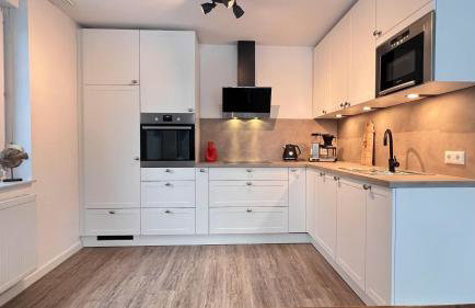 Haus Sansibar auf Poel mit Sauna& Kamin, ruhigem Garten-700m vom Strand! - Foto 8