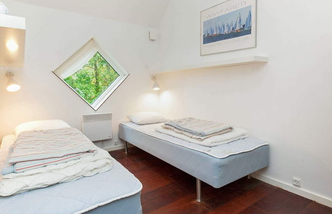 10 Person Holiday Home in Askeby - Foto 18