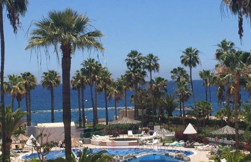 DUQUE BEACH apartment 3 rooms - Foto 43