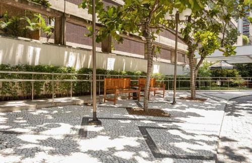 LA RESIDENCE PAULISTA - Flat 916 - Residence Service com Academia, Piscina e Prox Paulista - Foto 22