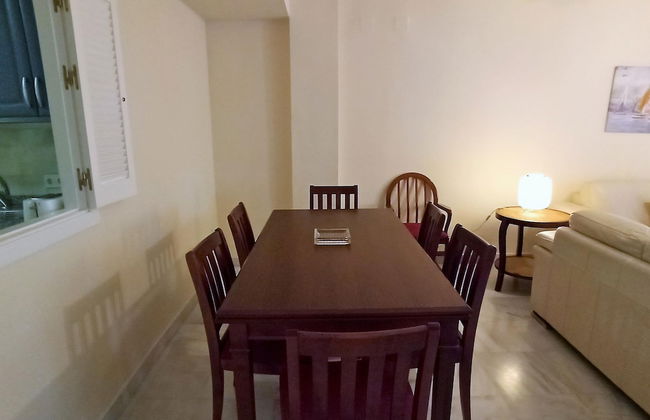 Dunas II 2D 15436 in El Puerto de Santa Mar a - Foto 7