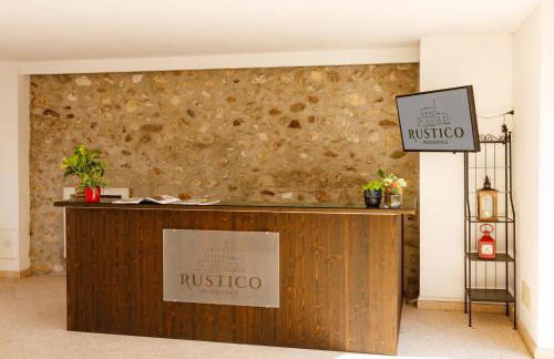 Residence Rustico - Foto 156