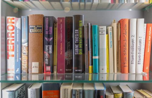 Luxury Design Loft - Foto 23