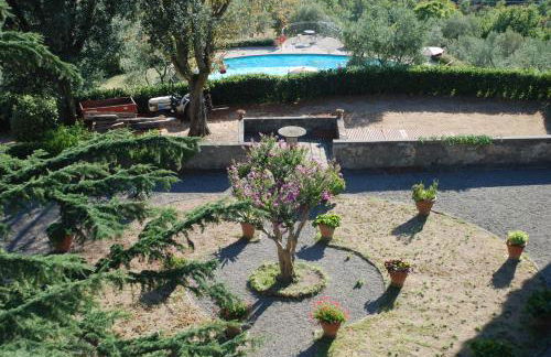 Villa di Papiano - Foto 32