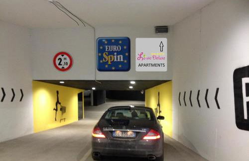 La vie Deluxe - Private Luxury Apartments - Photo 53