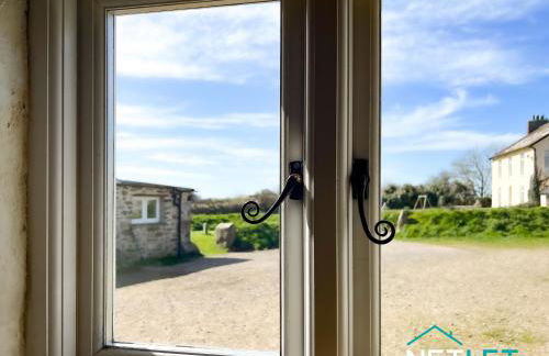 Ty Eithin - Rustic Cottage in St Davids - Foto 25