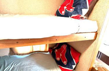 Cozy Vegas Bunkhouse RV - Foto 14