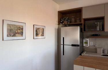 Conforto, praticidade e vista incrível – perto do centro de Bauru - Foto 18