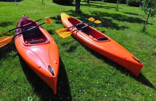 Ostoja nad Gilem - Foto 17