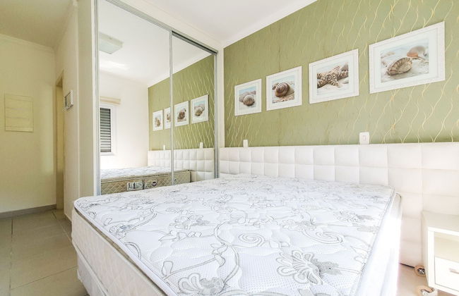 Residencial Ébano Marfim e Jequitibá - Foto 12