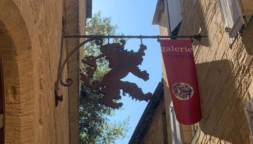 Hôtel particulier Fénelon - XIIIe - Foto 4