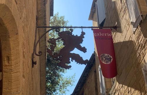 Hôtel particulier Fénelon - XIIIe - Foto 4