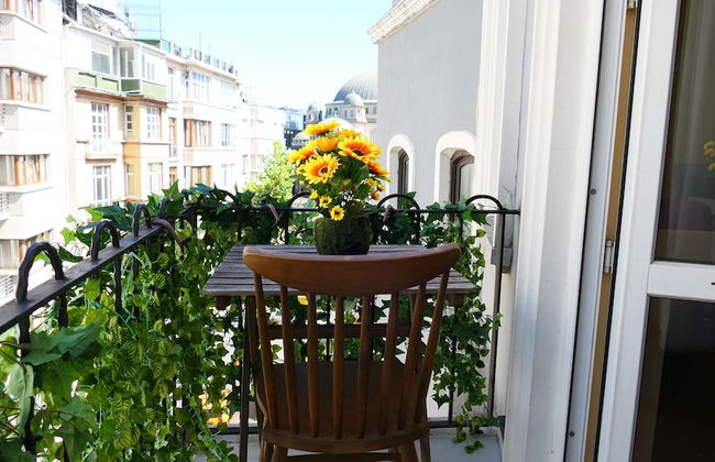 Taksim Stella Suites - Foto 50