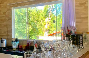 Refúgio da Nicinha a 7 min do Centro Histórico - Foto 3