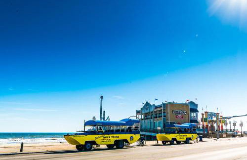 Vacation in Style at the Beach - Foto 49