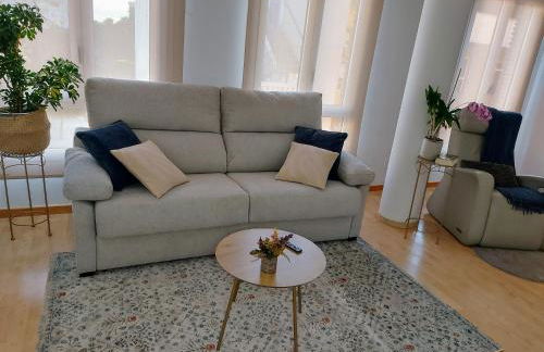 Apartamento Las Floritas - Photo 30