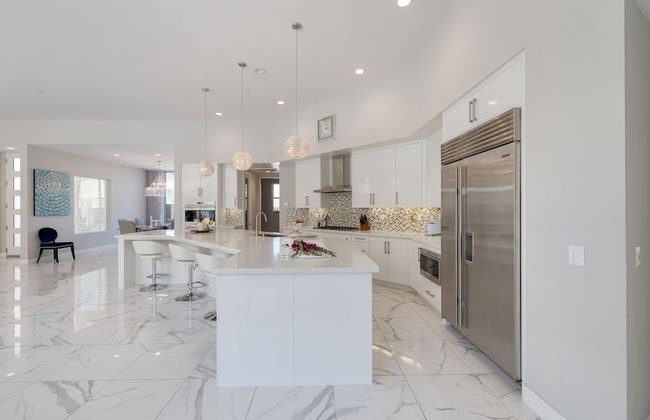 Villa Valentina by Avantstay Pool Hot Tub Views Luxury Design - Foto 16