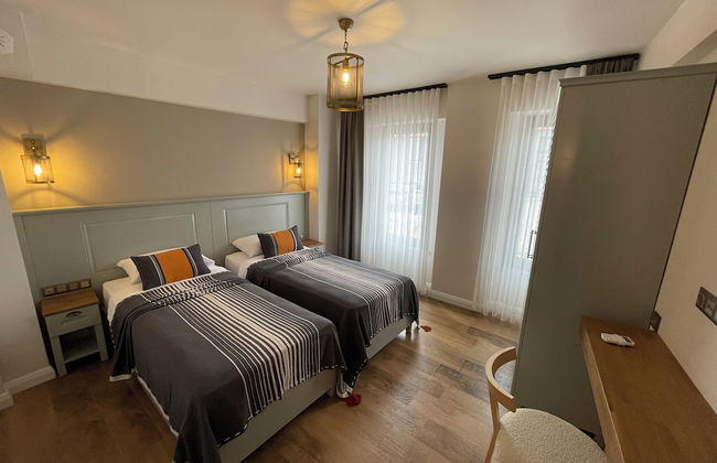 Oikos Bozcaada - Foto 8