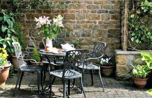 Knightcote Farm Cottages - Foto 9