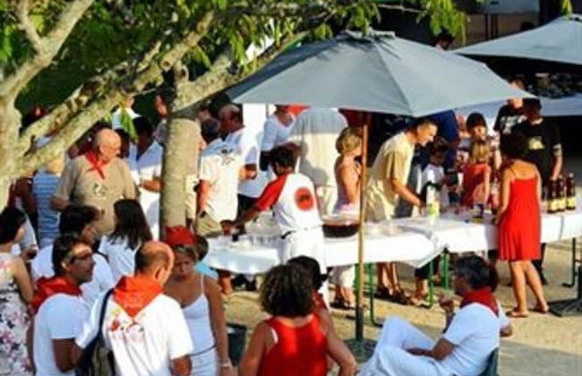 Village Club Le Saint Ignace - Foto 52