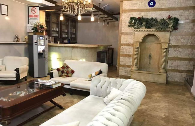 Otel Kağıthane - Foto 3