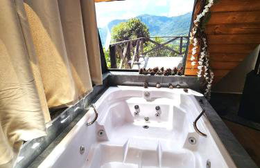 @cabanasdobarao, Pedra do Baú - Foto 23