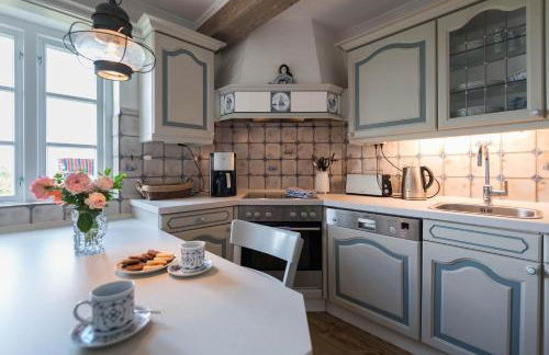 Der historische Silberhof von 1856 - Foto 74