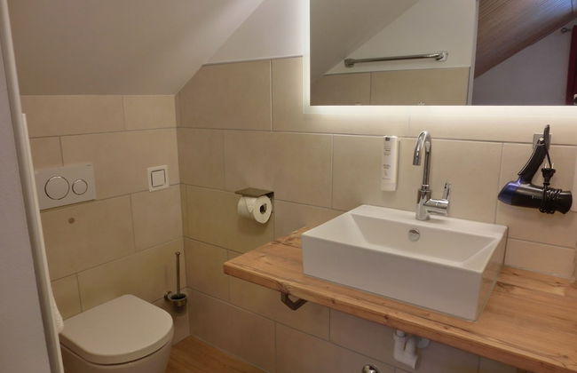 Aparthotel Buchauer Tirol - Foto 41