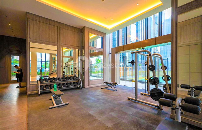 URBAN by Kozystay - Foto 20