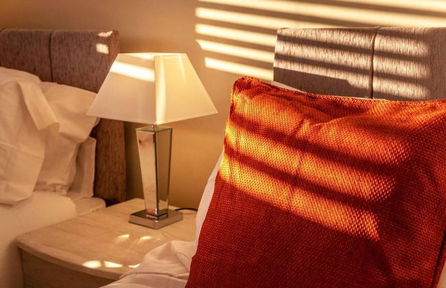 Cheshire House - Foto 12