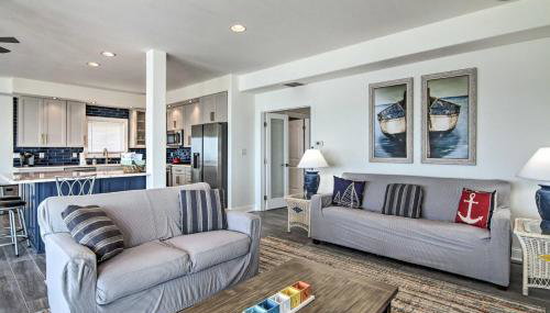 Waterfront Sanctuary w/ Panoramic Bay Views! - Foto 5