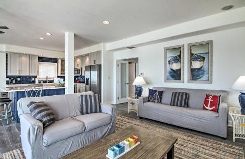 Waterfront Sanctuary w/ Panoramic Bay Views! - Foto 5