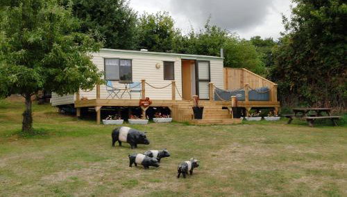 Violet Mays Retreat - Foto 3