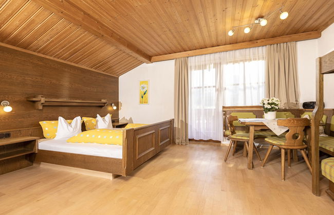 Tramberger Apartments - Foto 12