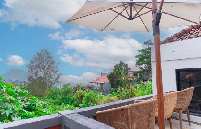 Aurora Holiday House Kintamani - Photo 29