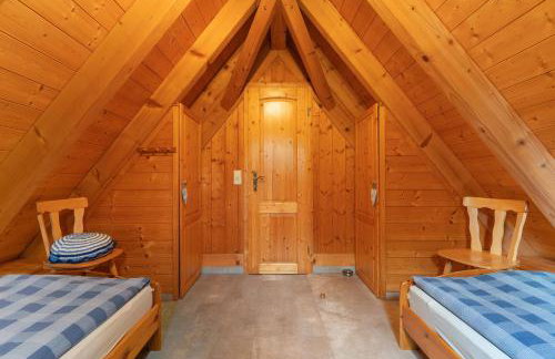 Hexenhäuschen - Foto 15