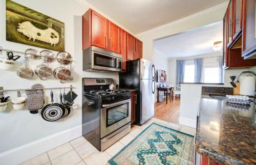 Chic 1 BR Units Near Dilworth - Foto 65