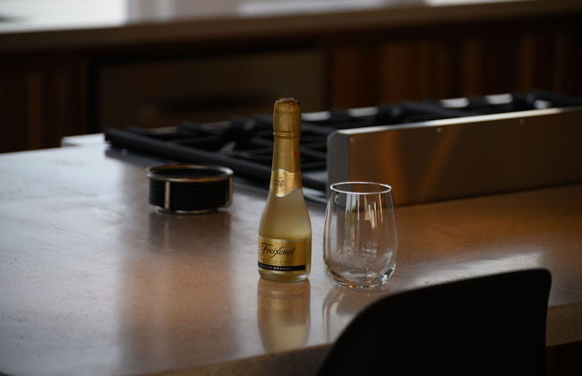 Villa Topaz - Foto 24