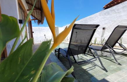 BG Sol e Mar - Chalé Mar - Photo 13