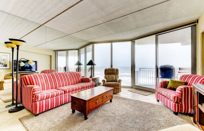 Surfside Condo 503 by Vtrips - Foto 13