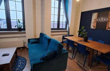 RedCity LOFT 430 - Foto 22