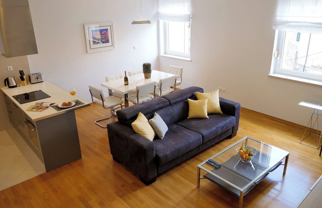Furioso Apartments - Foto 75