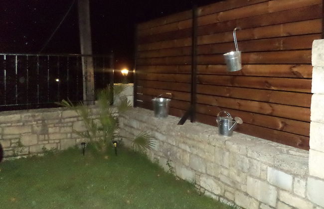 Rural Spacious Villa with Pool at Central Crete - Foto 24