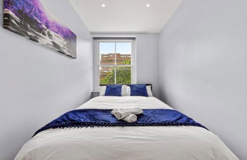 Westminster 2 Bedroom apartment with AC sleeps 5 - Photo 27