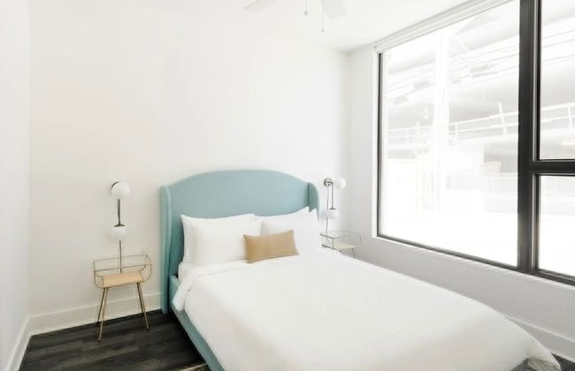 The Grove 7 by Avantstay Walk to Music Row - Foto 21