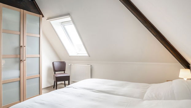 Servicio de la habitación